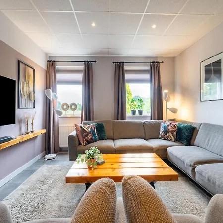 S Haven, Cleaning Included * Eibergen