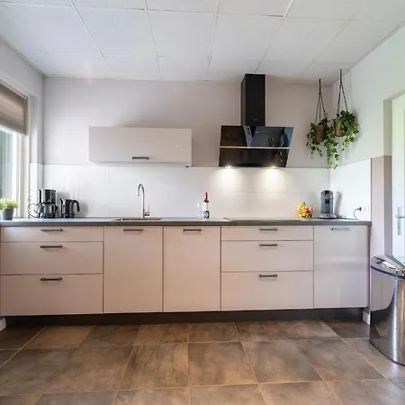 Ferienhaus S Haven, Cleaning Included Eibergen