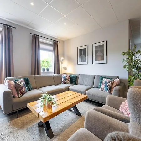 S Haven, Cleaning Included Eibergen
