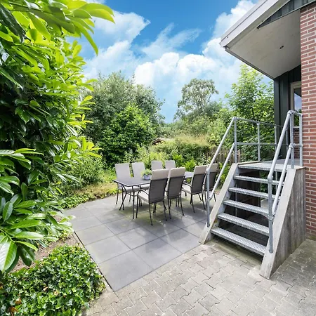 Ferienhaus S Haven, Cleaning Included *