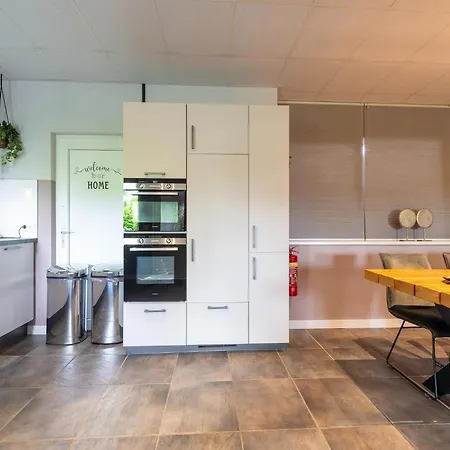 S Haven, Cleaning Included Eibergen