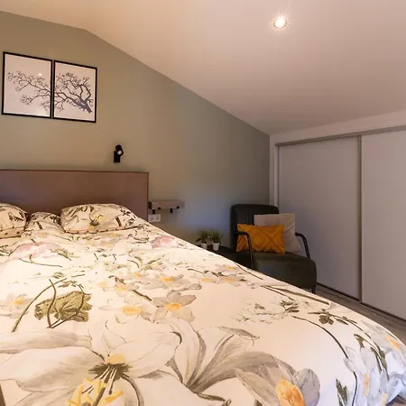S Haven, Cleaning Included