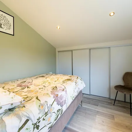 Ferienhaus S Haven, Cleaning Included *