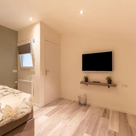 Ferienhaus S Haven, Cleaning Included