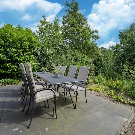 Vakantiehuis S Haven, Cleaning Included