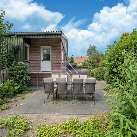 S Haven, Cleaning Included Vakantiehuis Eibergen