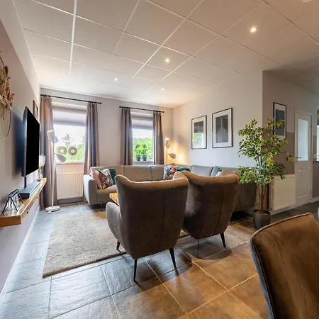 S Haven, Cleaning Included Vakantiehuis Eibergen