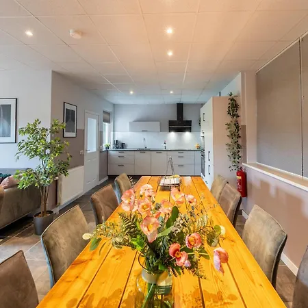 S Haven, Cleaning Included Eibergen