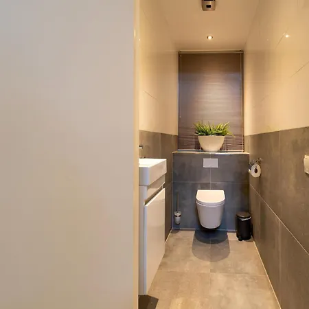 S Haven, Cleaning Included * Eibergen